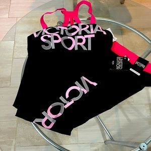 Victoria sport outfit